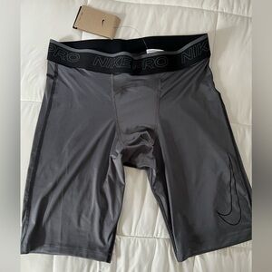Nike Pro Dri-Fit Compression Shorts